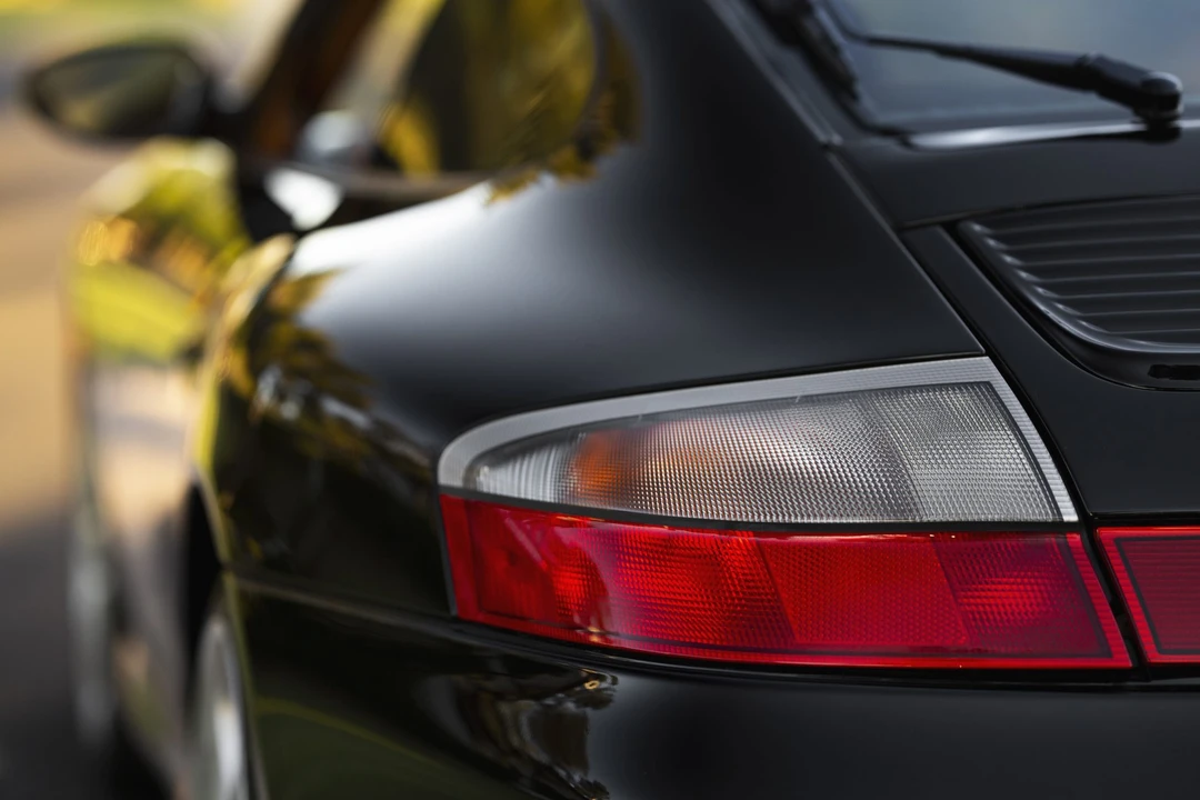 2003 Porsche 996 Carrera 4S - Image 29 of 31