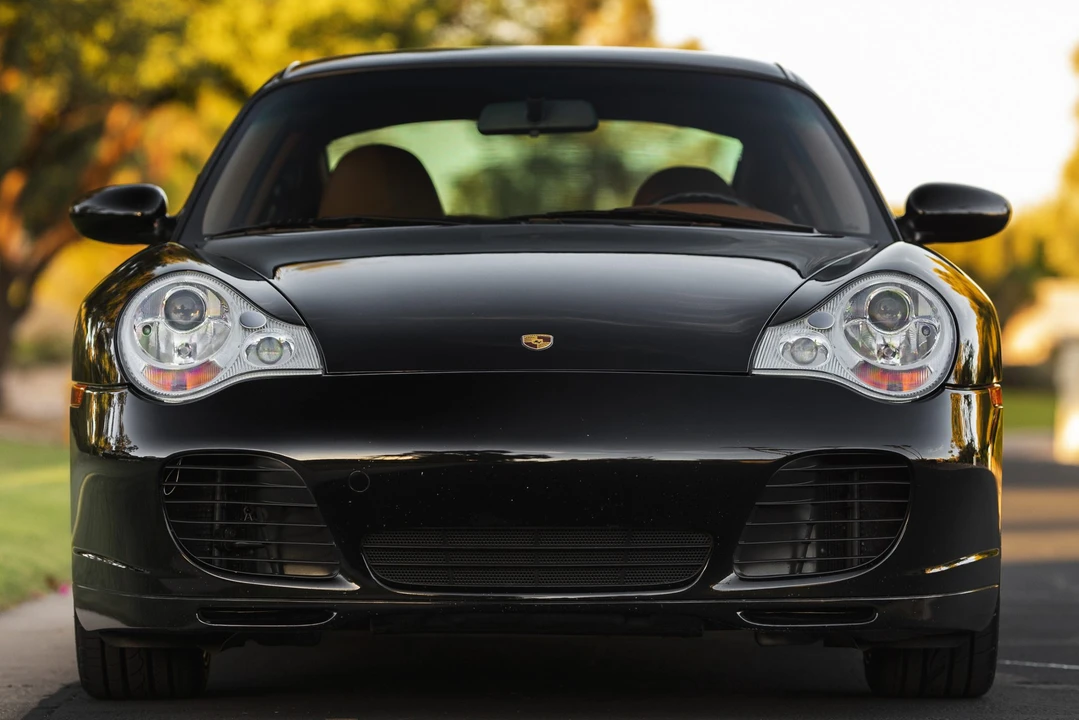 2003 Porsche 996 Carrera 4S - Image 5 of 31