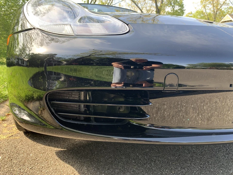 2003 Porsche 986 Boxster - Image 31 of 31