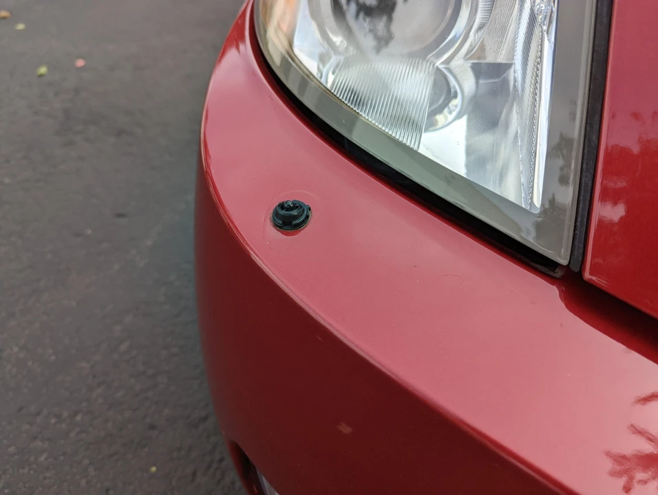 2004 Cadillac XLR - Image 31 of 31