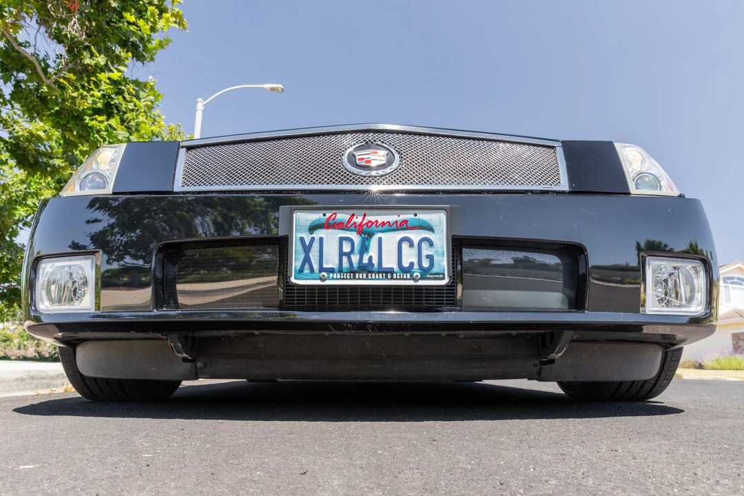 2004 Cadillac XLR - Image 19 of 31