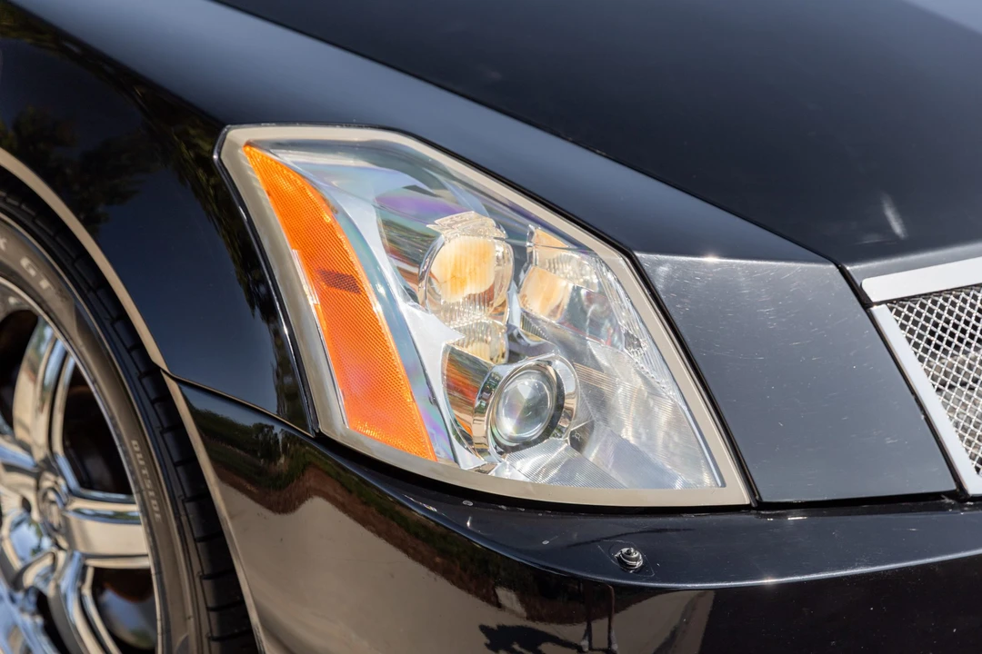 2004 Cadillac XLR - Image 20 of 31
