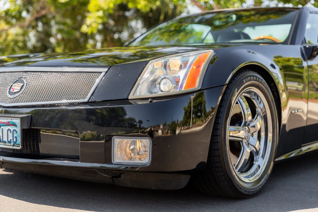 2004 Cadillac XLR - Image 22 of 31