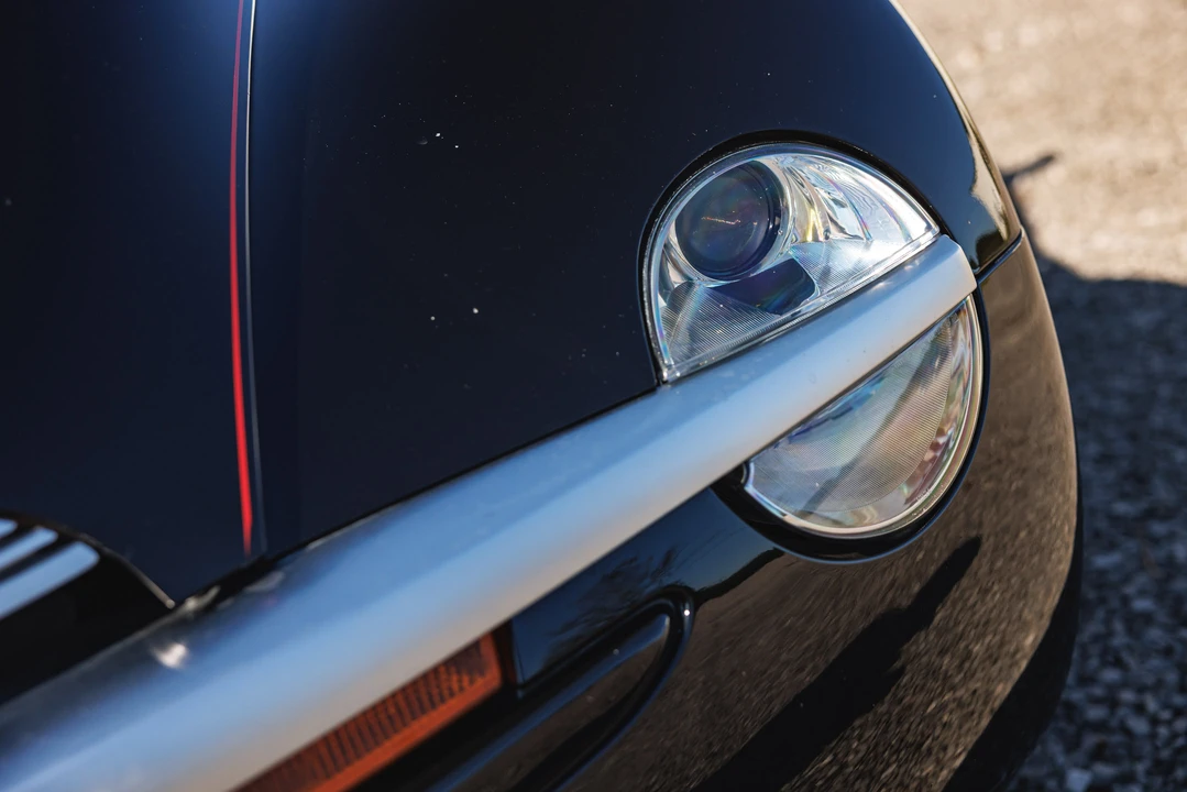 2004 Chevrolet SSR - Image 19 of 31