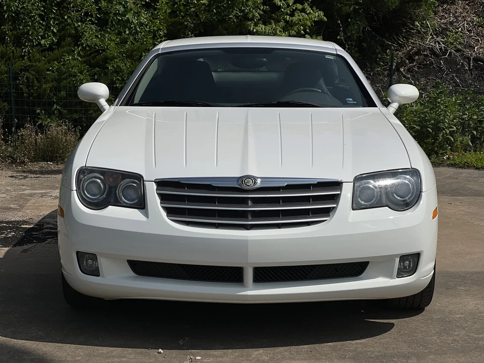 2004 Chrysler Crossfire - Image 31 of 31
