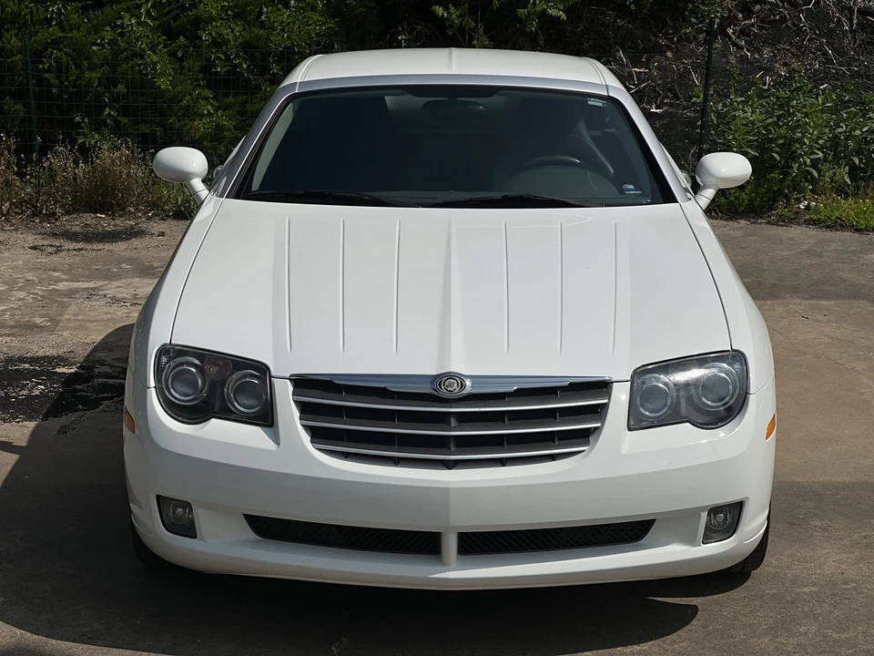 2004 Chrysler Crossfire - Image 30 of 31