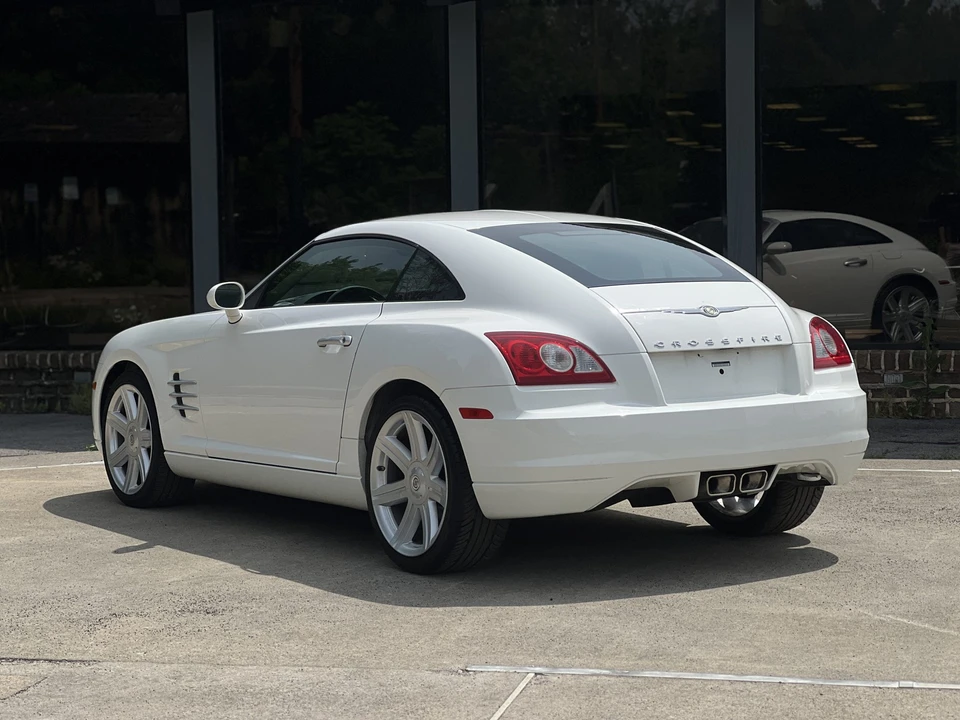 2004 Chrysler Crossfire - Image 13 of 31