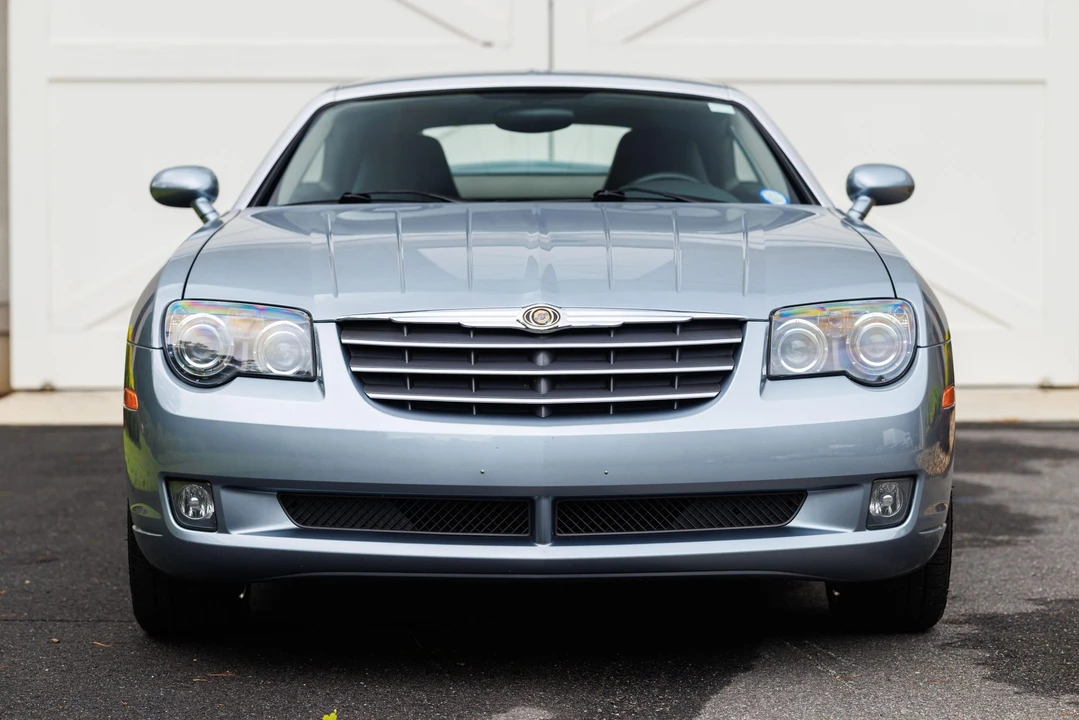 2004 Chrysler Crossfire - Image 14 of 31