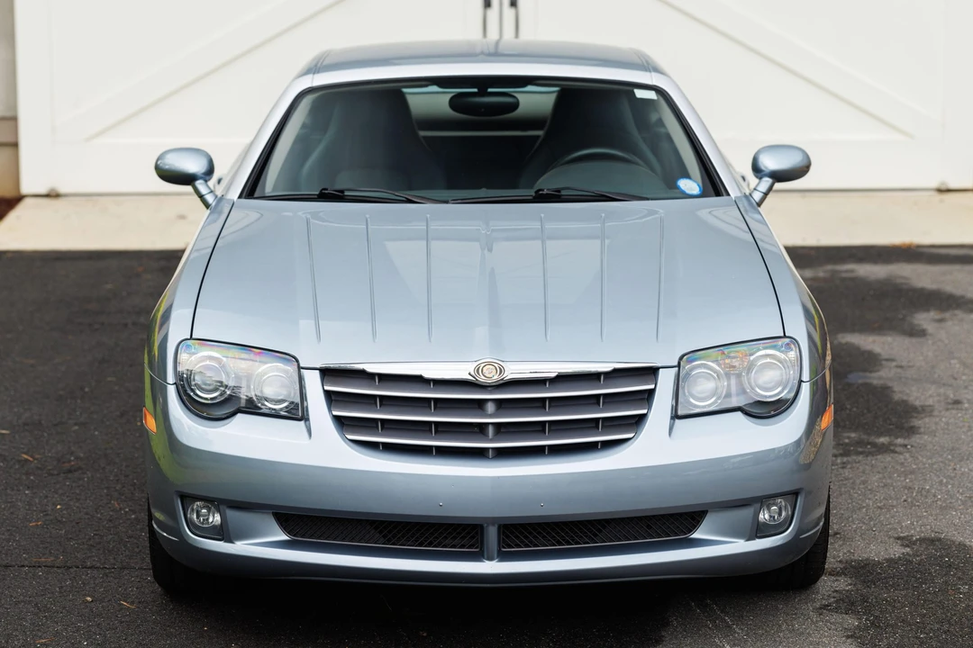 2004 Chrysler Crossfire - Image 15 of 31