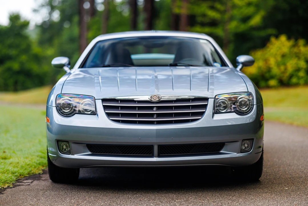 2004 Chrysler Crossfire - Image 5 of 31