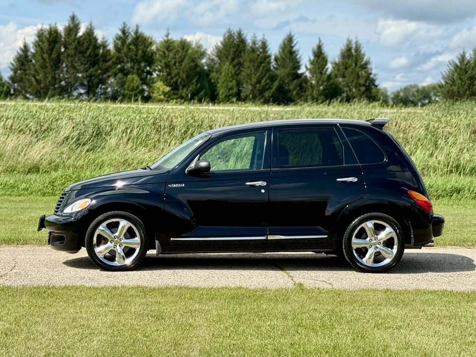 2004 Chrysler PT Cruiser - Image 10 of 31