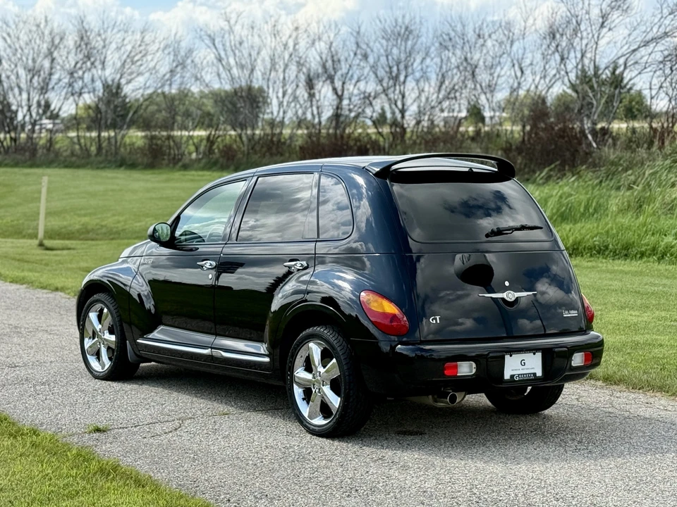 2004 Chrysler PT Cruiser - Image 11 of 31