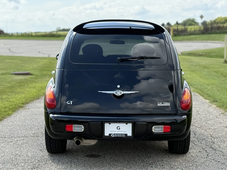 2004 Chrysler PT Cruiser - Image 13 of 31