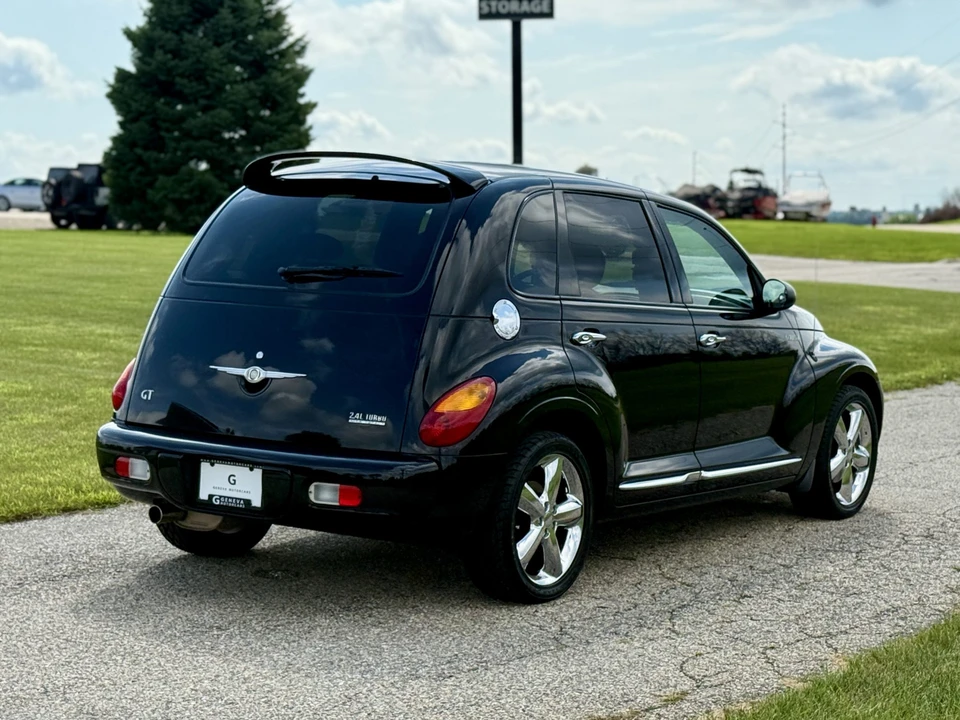 2004 Chrysler PT Cruiser - Image 14 of 31