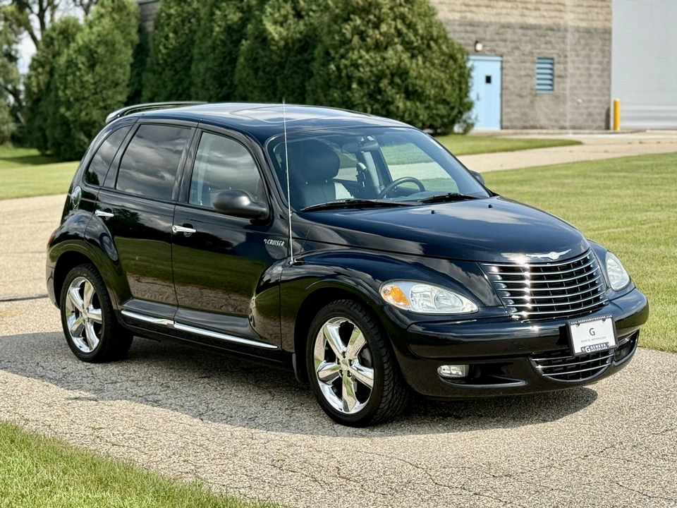 2004 Chrysler PT Cruiser - Image 15 of 31