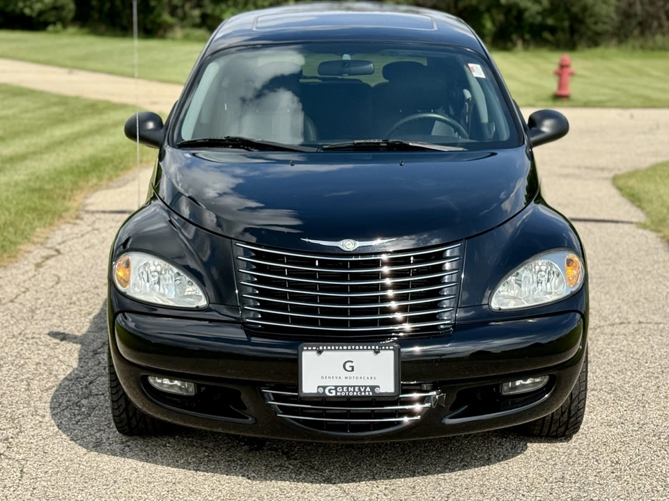2004 Chrysler PT Cruiser - Image 16 of 31