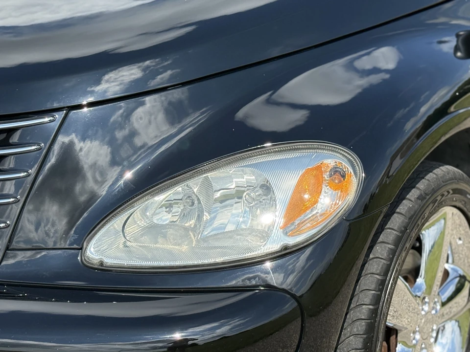 2004 Chrysler PT Cruiser - Image 18 of 31