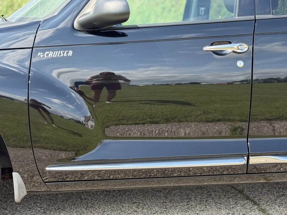 2004 Chrysler PT Cruiser - Image 21 of 31