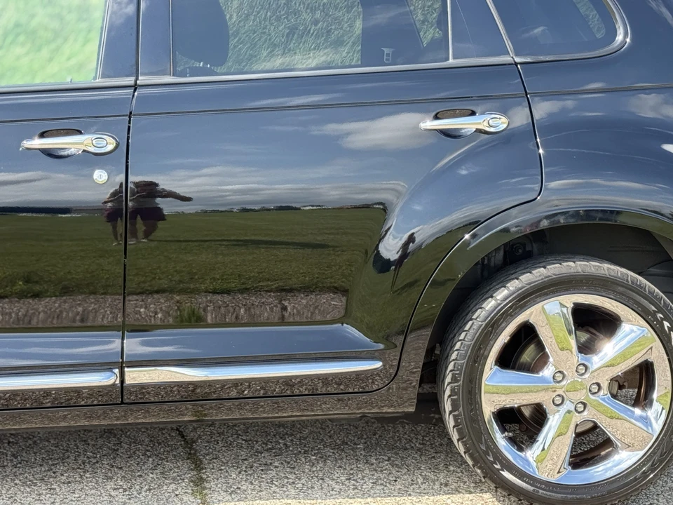 2004 Chrysler PT Cruiser - Image 22 of 31