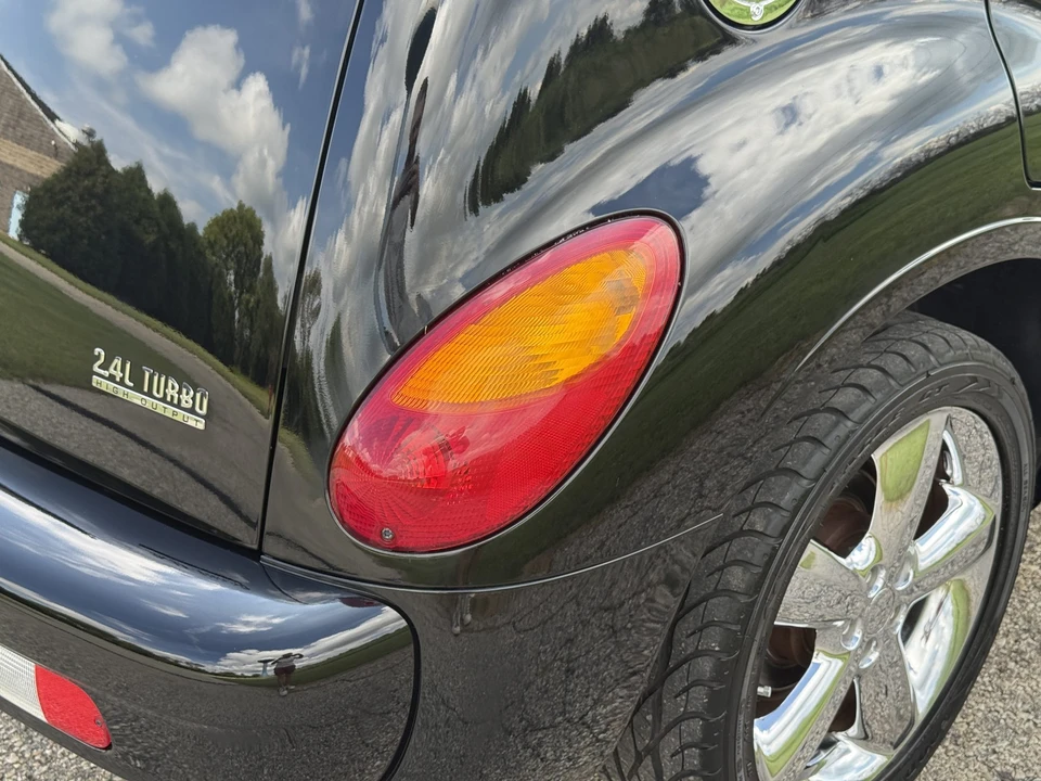 2004 Chrysler PT Cruiser - Image 26 of 31