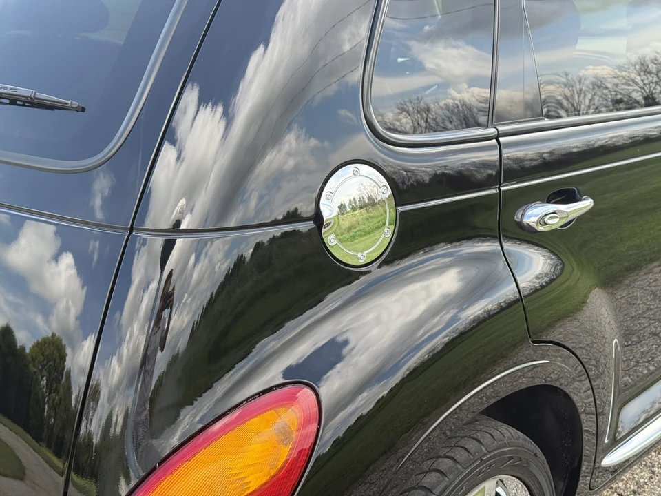 2004 Chrysler PT Cruiser - Image 27 of 31