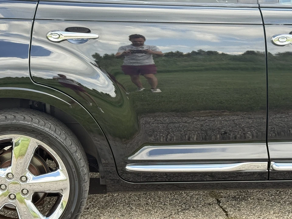 2004 Chrysler PT Cruiser - Image 30 of 31
