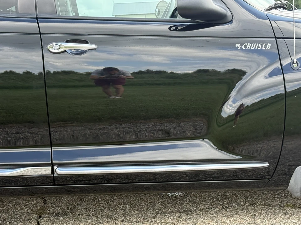 2004 Chrysler PT Cruiser - Image 31 of 31