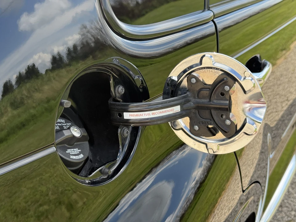 2004 Chrysler PT Cruiser - Image 29 of 31