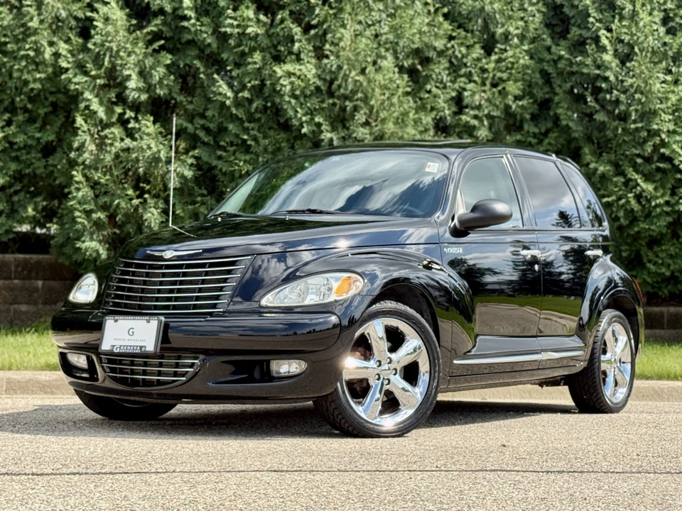 2004 Chrysler PT Cruiser - Image 2 of 31