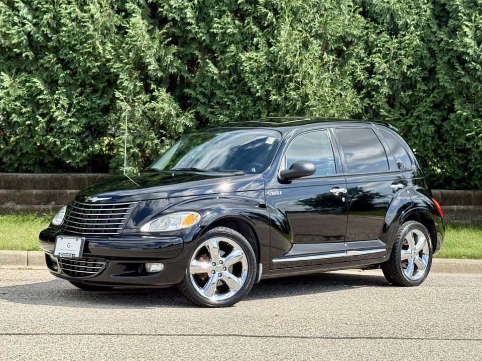 2004 Chrysler PT Cruiser - Image 5 of 31