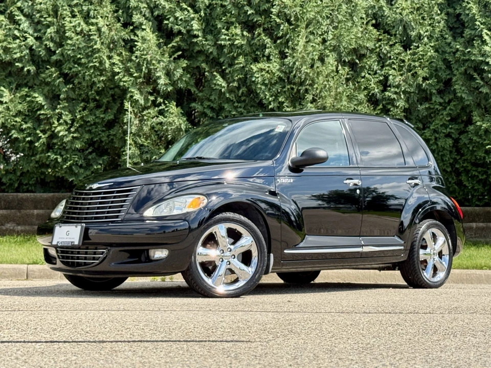 2004 Chrysler PT Cruiser - Image 6 of 31