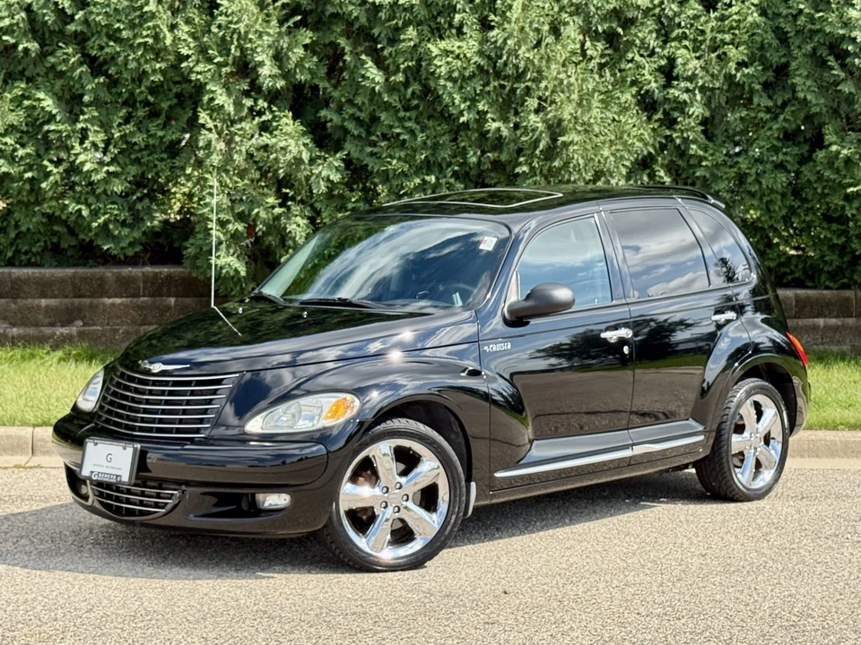 2004 Chrysler PT Cruiser - Image 7 of 31