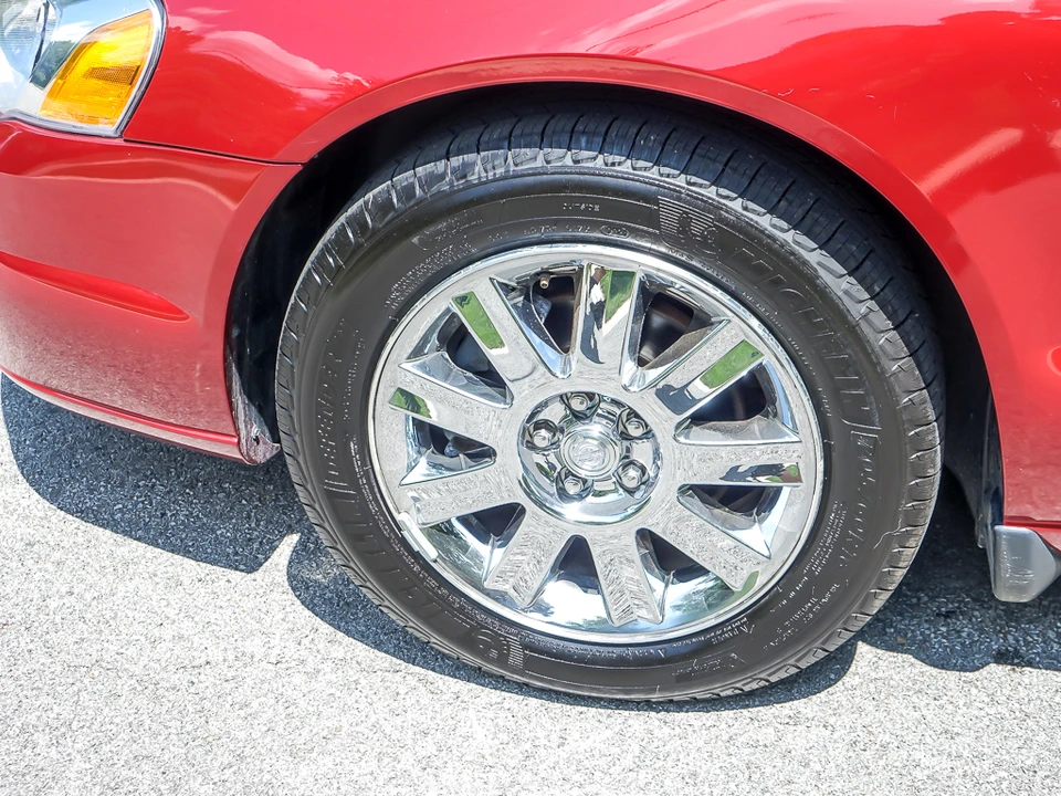 2004 Chrysler Sebring - Image 31 of 31