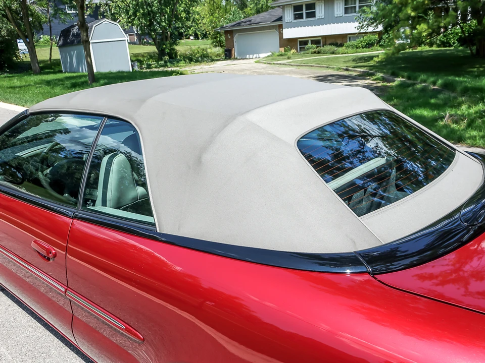 2004 Chrysler Sebring - Image 16 of 31