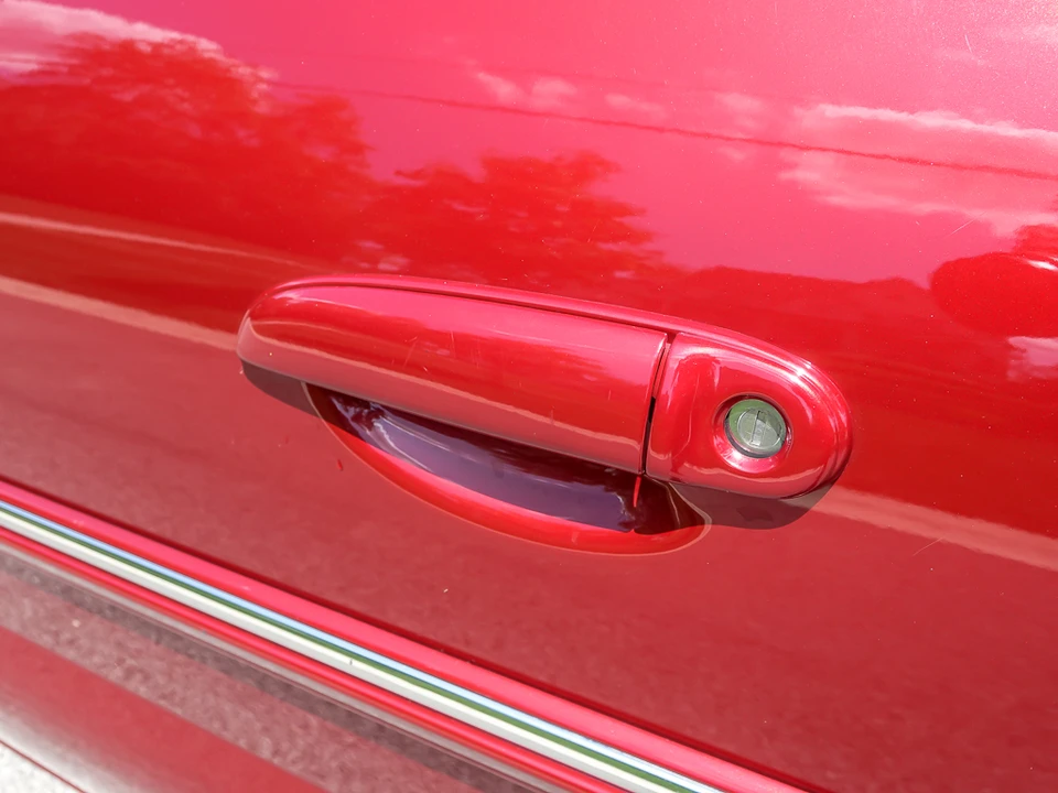2004 Chrysler Sebring - Image 22 of 31