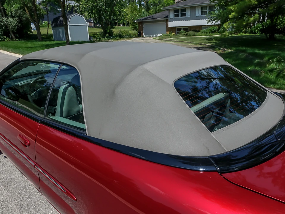 2004 Chrysler Sebring - Image 17 of 31