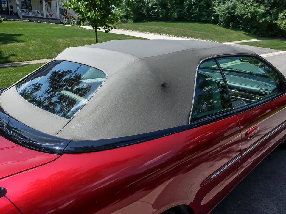 2004 Chrysler Sebring - Image 18 of 31