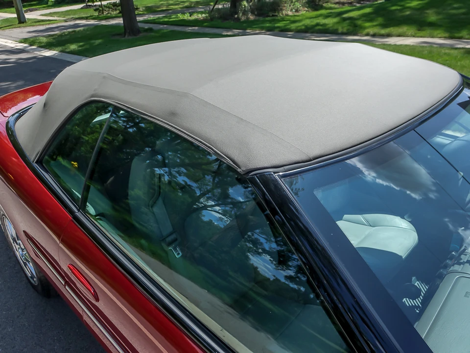 2004 Chrysler Sebring - Image 19 of 31
