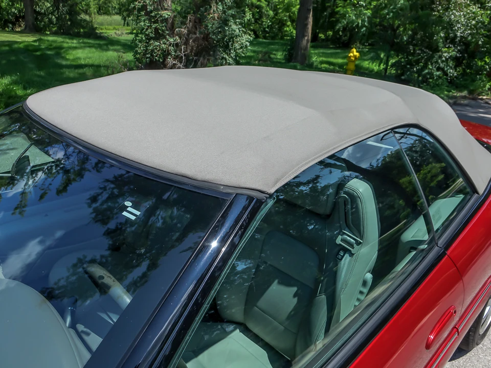 2004 Chrysler Sebring - Image 20 of 31