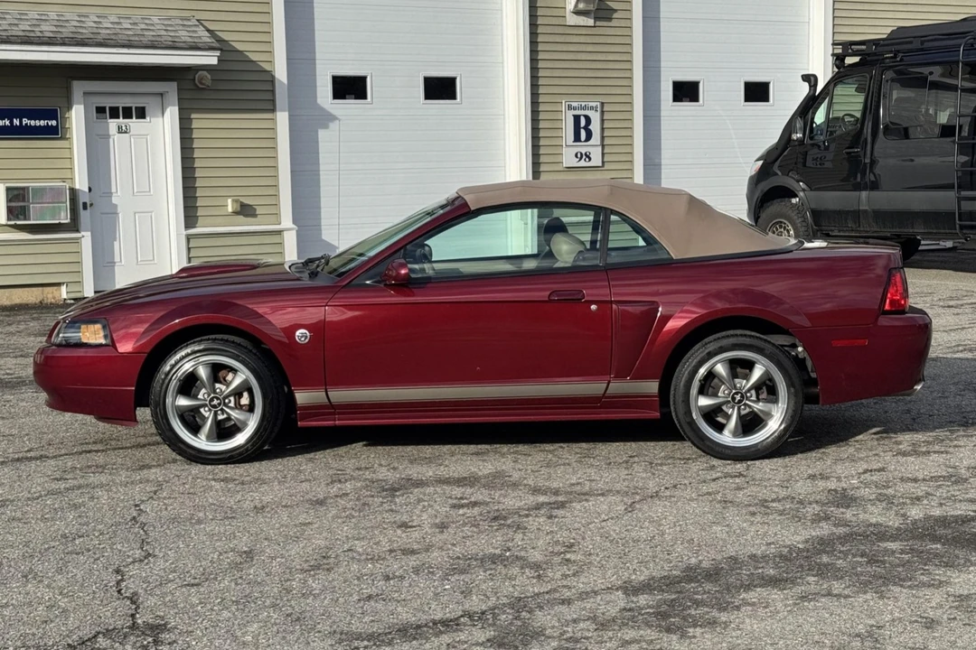 2004 Ford SN95 Mustang - Image 3 of 8