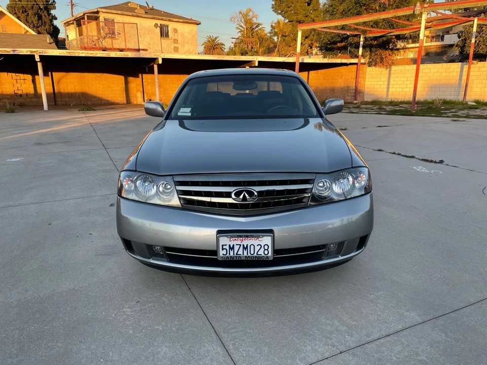 2004 Infiniti M 2nd Gen - Image 5 of 31