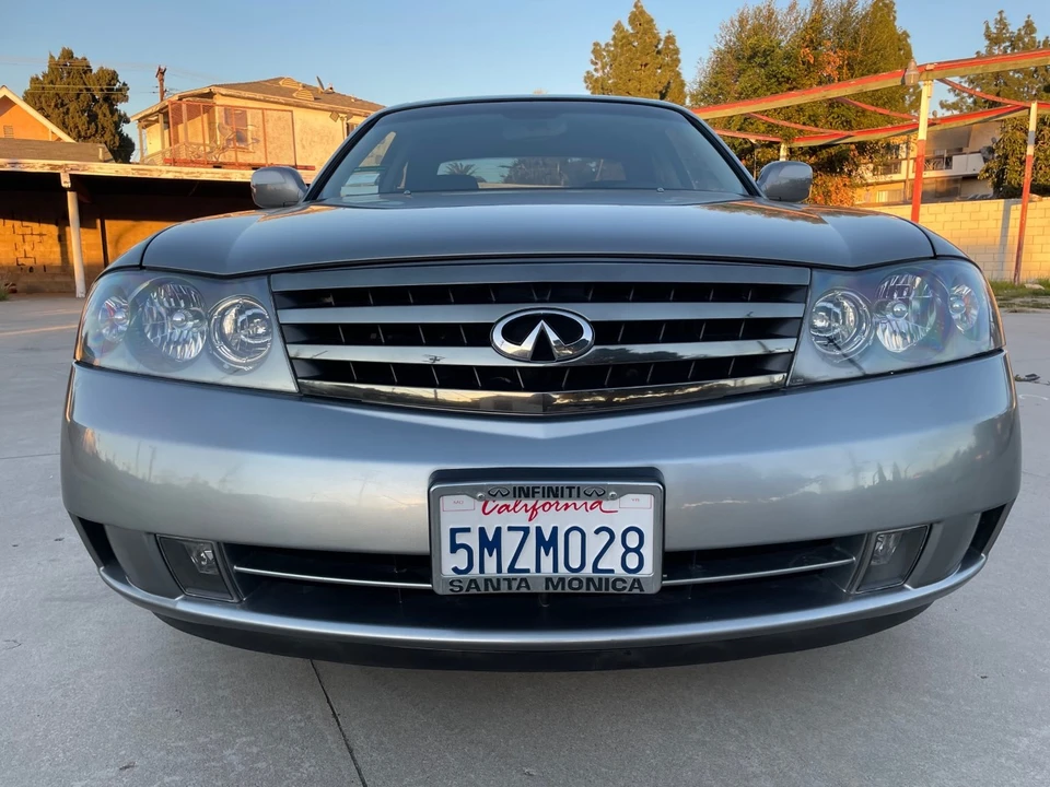 2004 Infiniti M 2nd Gen - Image 4 of 31