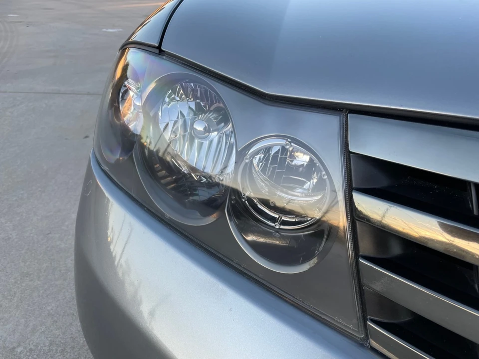 2004 Infiniti M 2nd Gen - Image 13 of 31