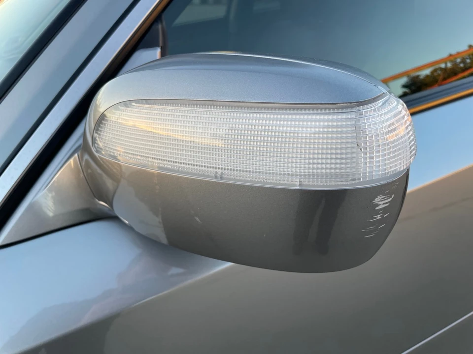 2004 Infiniti M 2nd Gen - Image 24 of 31