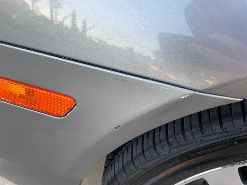 2004 Infiniti M 2nd Gen - Image 26 of 31
