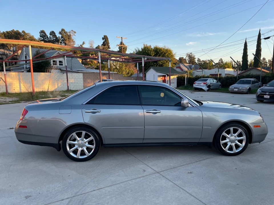 2004 Infiniti M 2nd Gen - Image 7 of 31