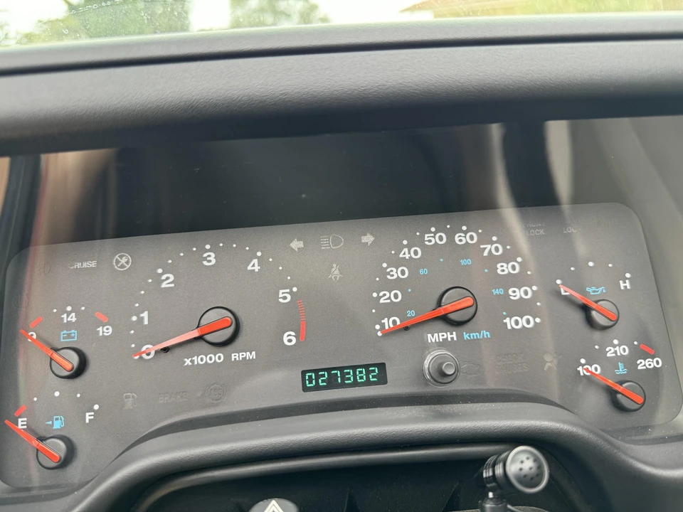 2004 Jeep TJ Wrangler - Image 26 of 31