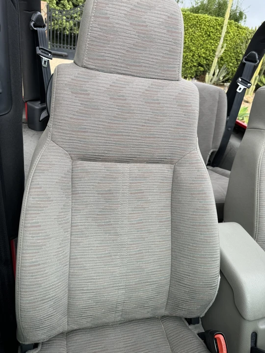 2004 Jeep TJ Wrangler - Image 23 of 31