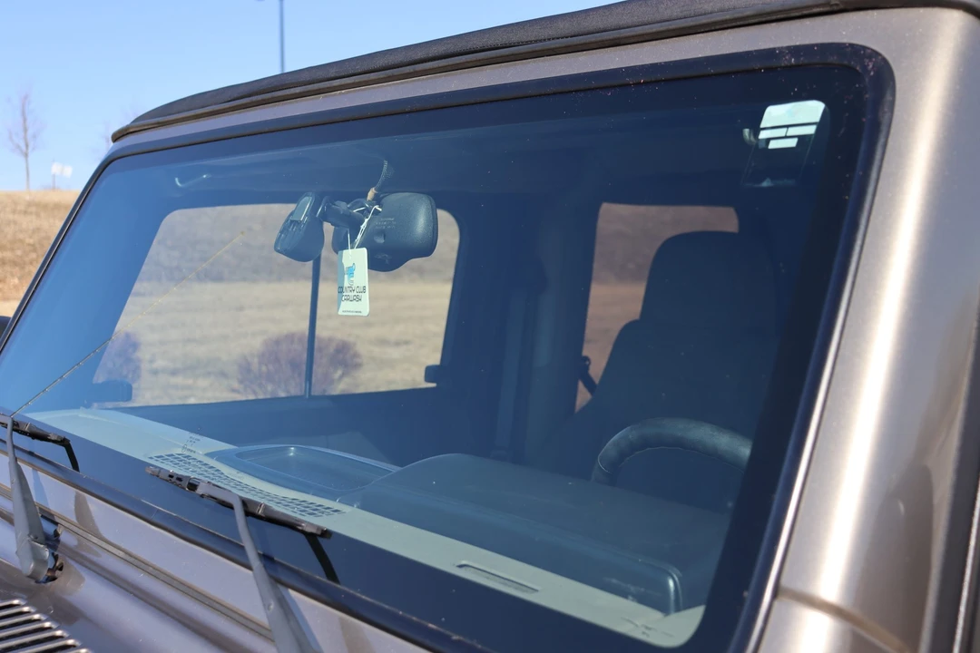 2004 Jeep TJ Wrangler - Image 16 of 31
