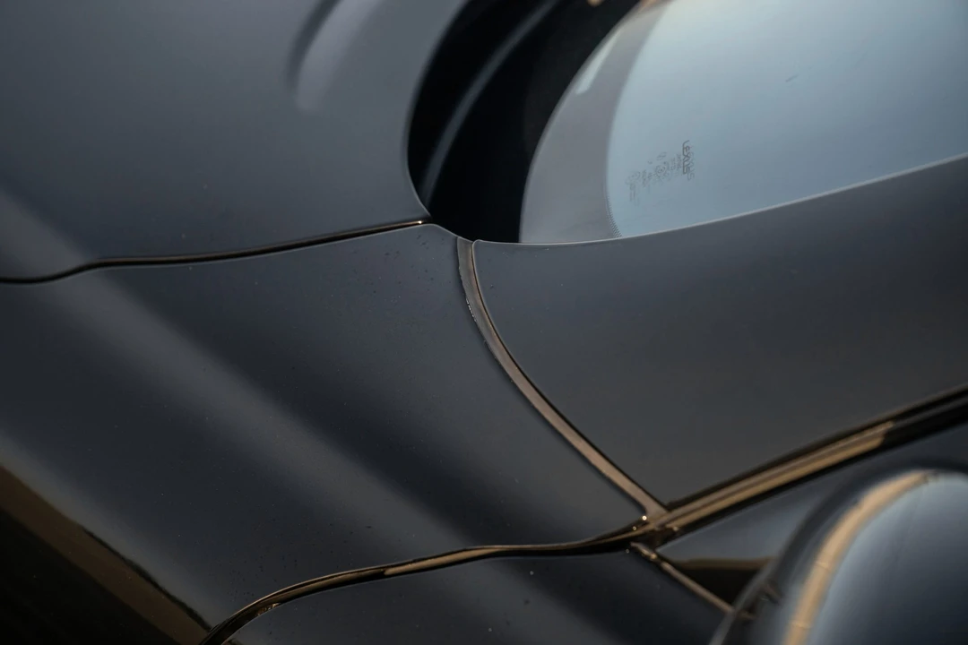 2004 Lexus SC430 - Image 29 of 31